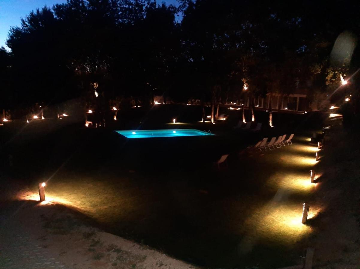 Quinta Das Essencias Penafiel Exterior foto